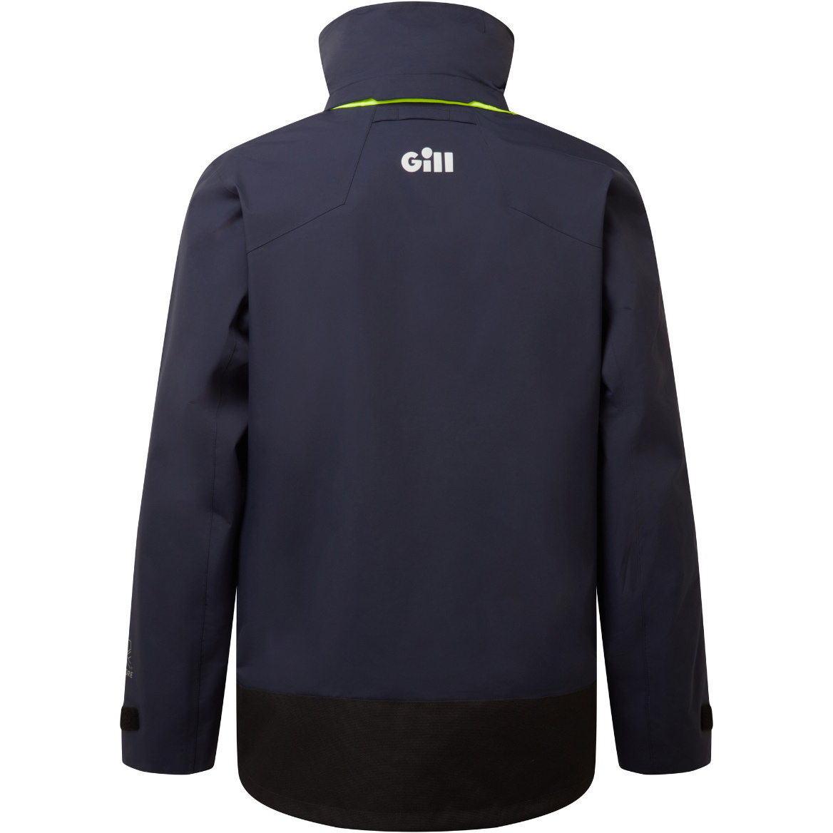 2026 Gill Männer OS3 Coastal Cruising Jacket OS34J - Navy